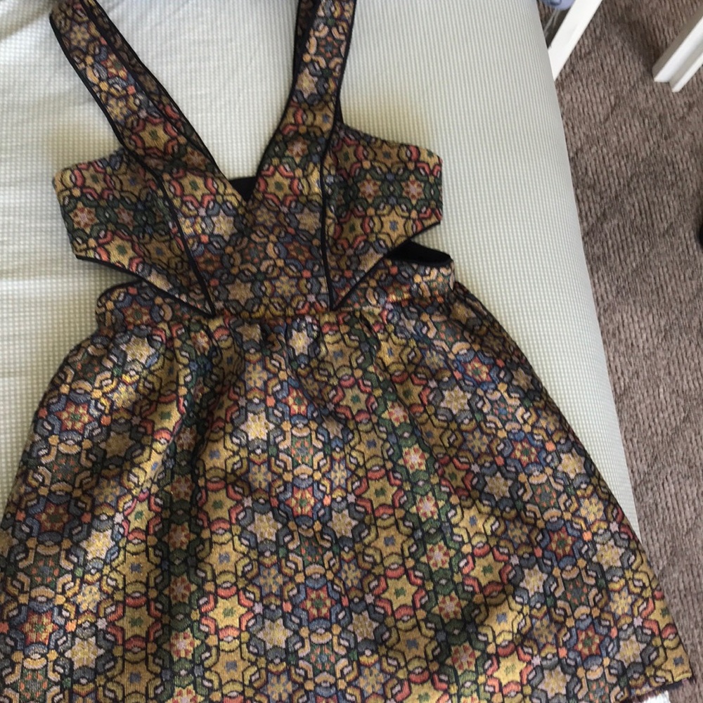 Ecote Dress from Urban Outfittets